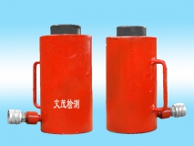 30噸中空油壓千斤頂